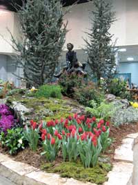 Arkansas Flower & Garden Show