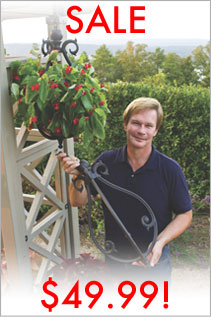 Plant Hanger Sale!
