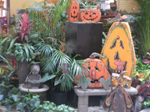 Pooches and Pumpkins 2010