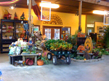 Pooches and Pumpkins 2010