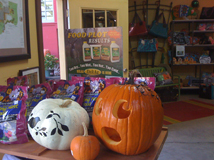 Pooches and Pumpkins 2010